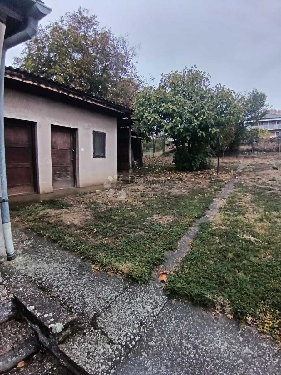 Hiša Beli Manastir, 191,47m2