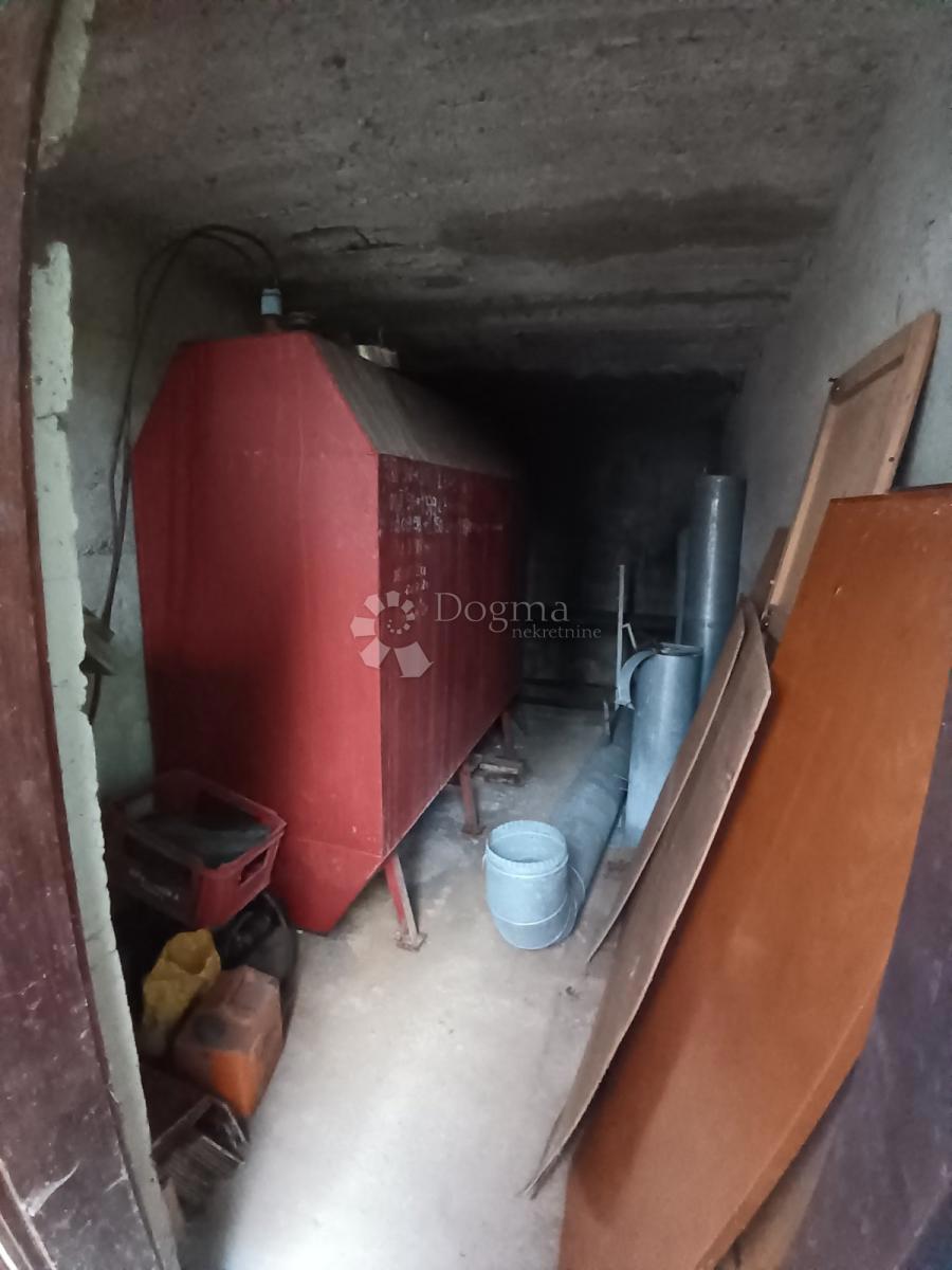 Hiša Beli Manastir, 191,47m2