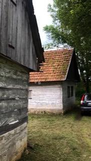 Kmetijsko zemljišče Tržić Primišljanski, Slunj, 81.806m2