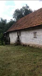 Kmetijsko zemljišče Tržić Primišljanski, Slunj, 81.806m2