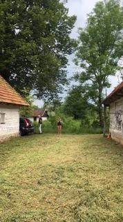 Kmetijsko zemljišče Tržić Primišljanski, Slunj, 81.806m2