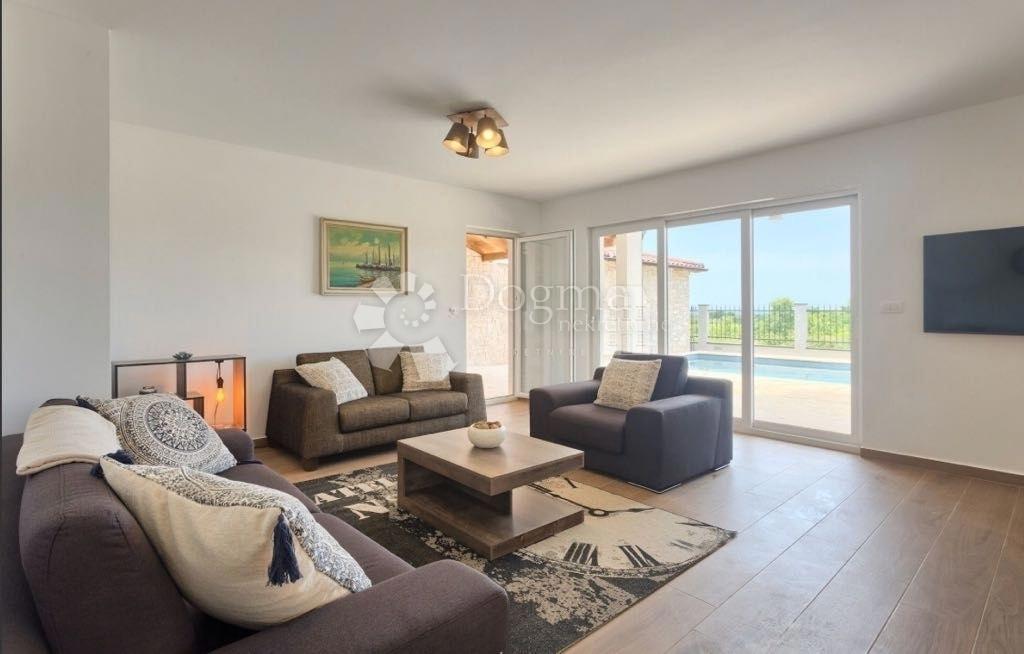 Hiša Frata, Poreč, 292m2