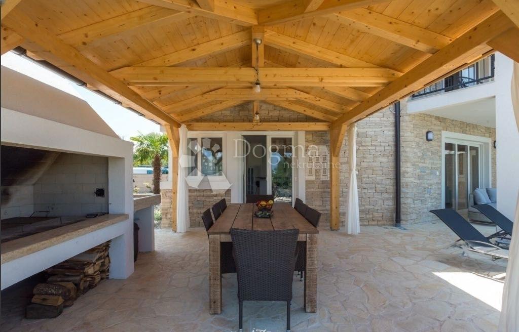 Hiša Frata, Poreč, 292m2