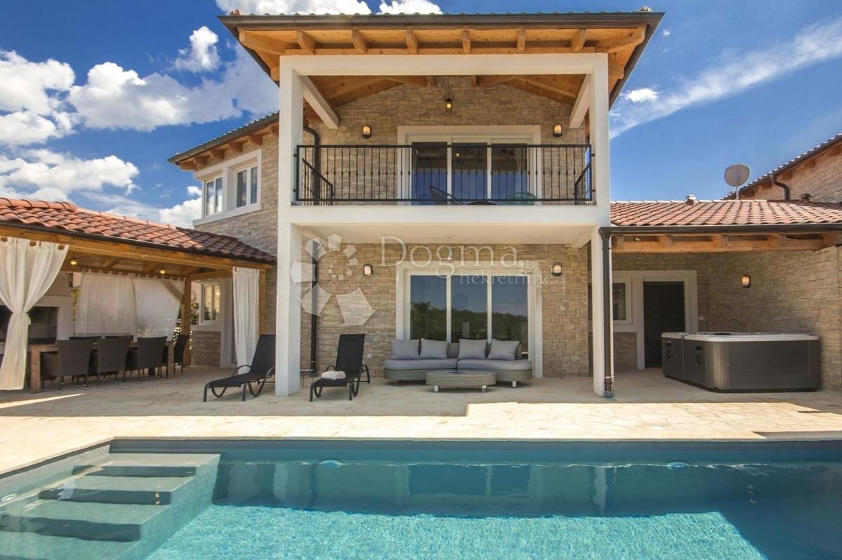 Hiša Frata, Poreč, 292m2