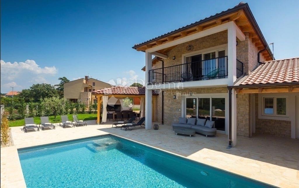 Hiša Frata, Poreč, 292m2