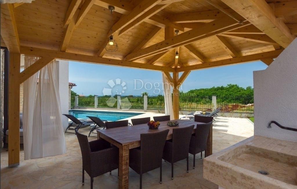 Hiša Frata, Poreč, 292m2