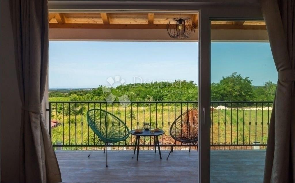 Hiša Frata, Poreč, 292m2