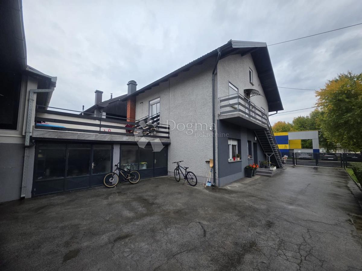 Hiša Savska Ves, Čakovec - Okolica, 996m2