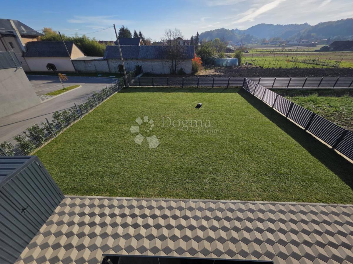 Hiša Babinec, Cestica, 150m2