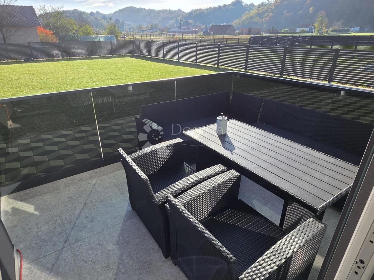 Hiša Babinec, Cestica, 150m2