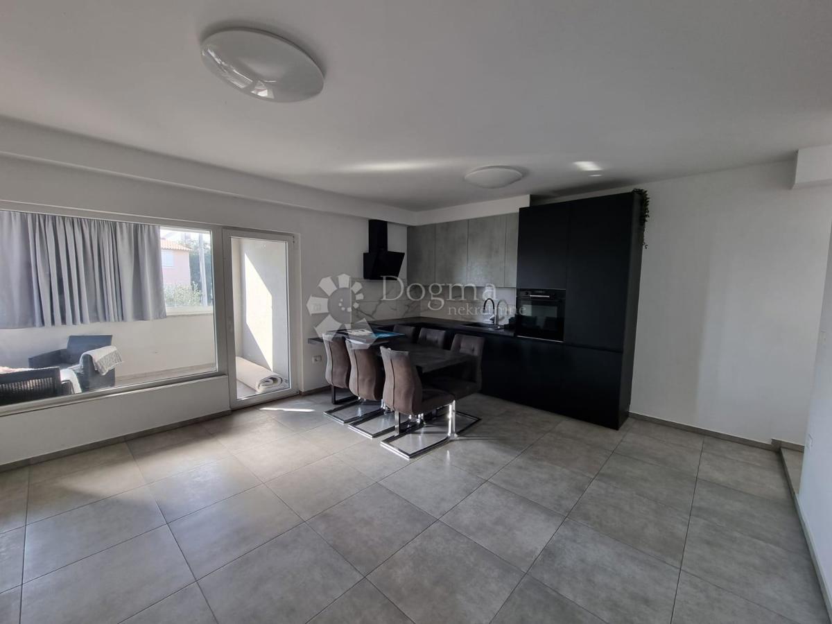 Stanovanje Medulin, 58,10m2