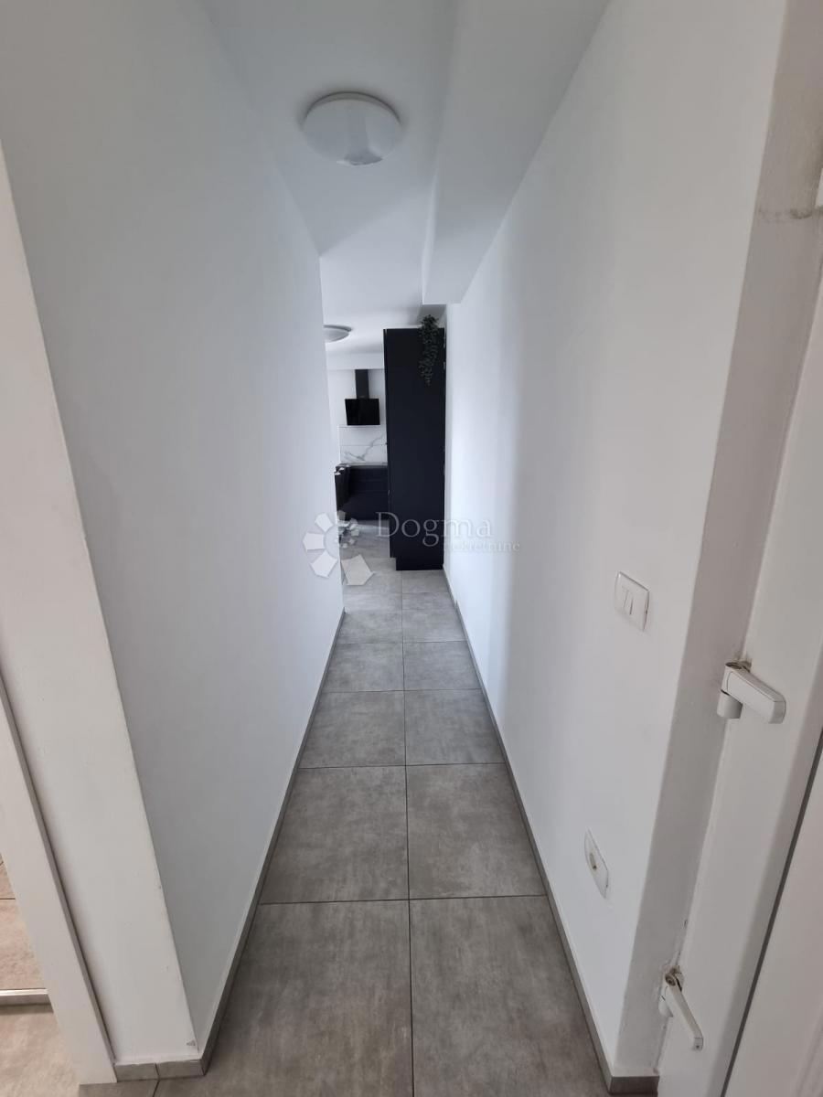 Stanovanje Medulin, 58,10m2