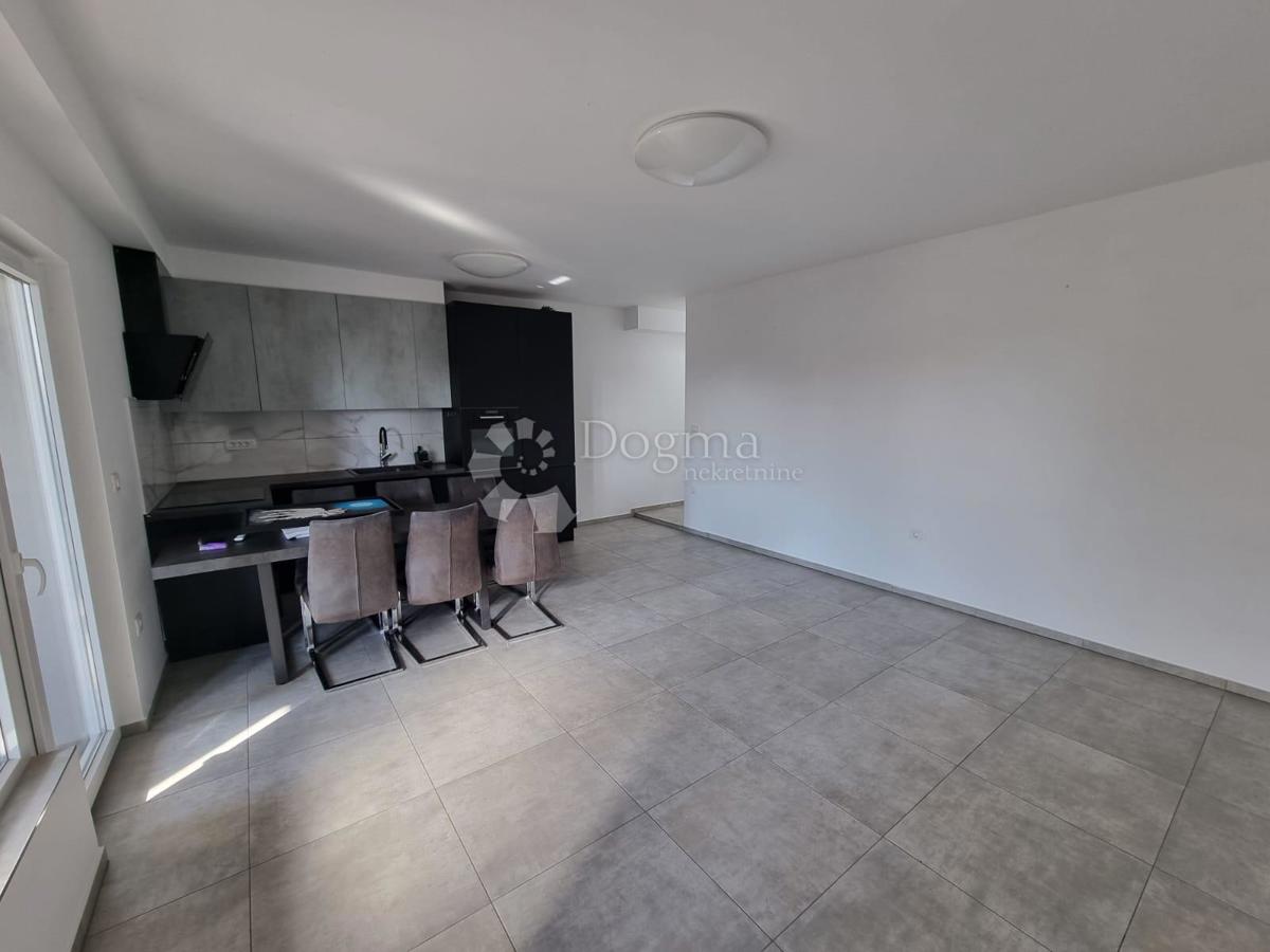 Stanovanje Medulin, 58,10m2