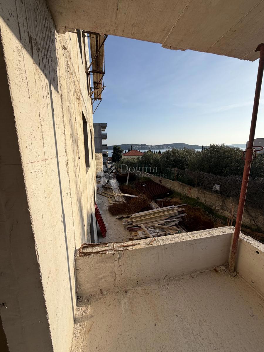 Stanovanje Seget Donji, Seget, 66,71m2