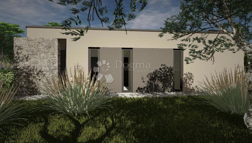 Zazidljivo zemljišče Borut, Cerovlje, 1.375m2