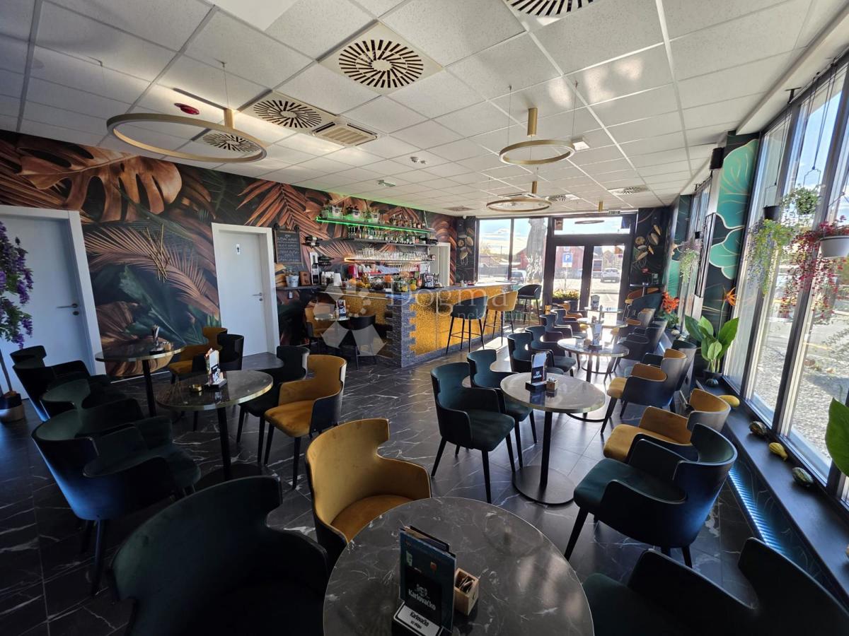 Poslovni prostor Sračinec, 111,93m2