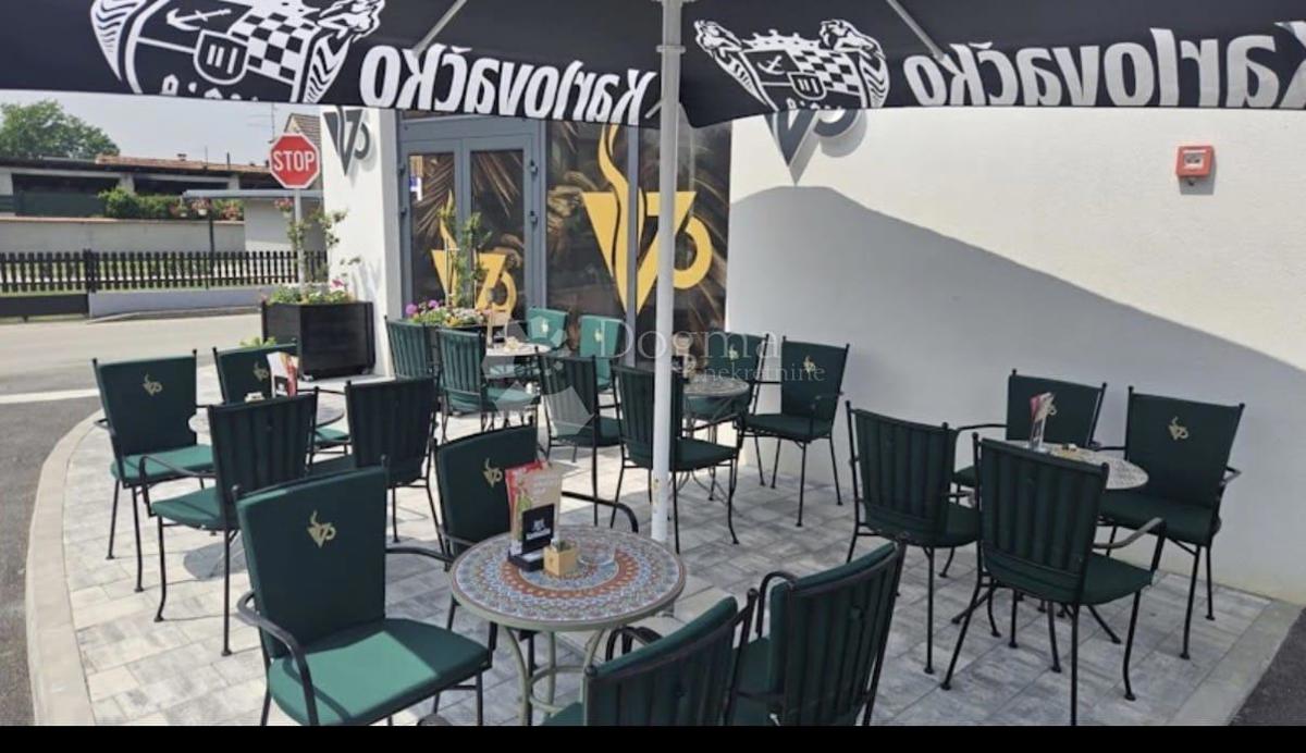 Poslovni prostor Sračinec, 111,93m2