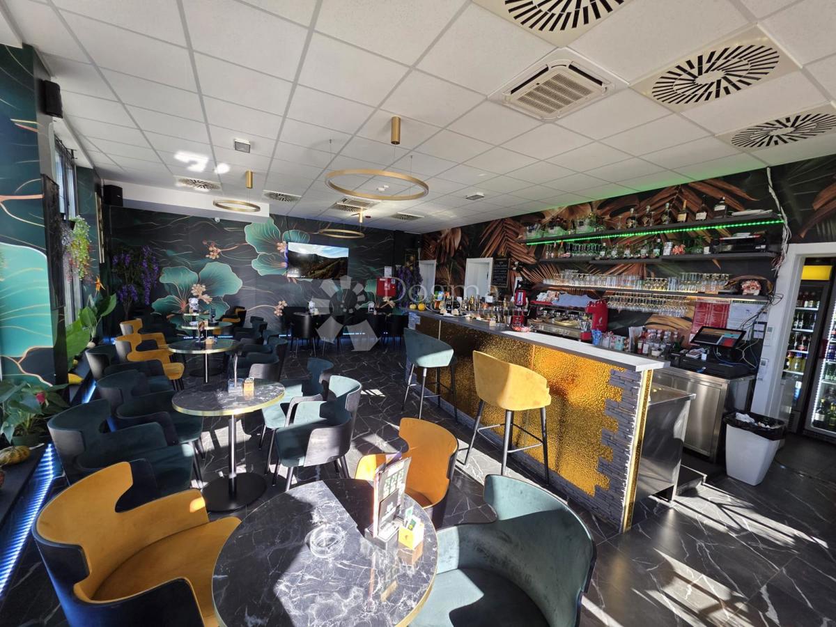 Poslovni prostor Sračinec, 111,93m2