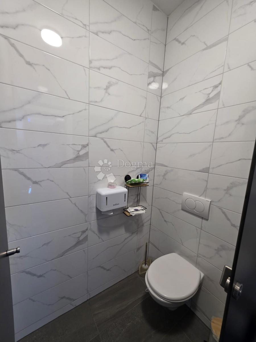 Poslovni prostor Sračinec, 111,93m2