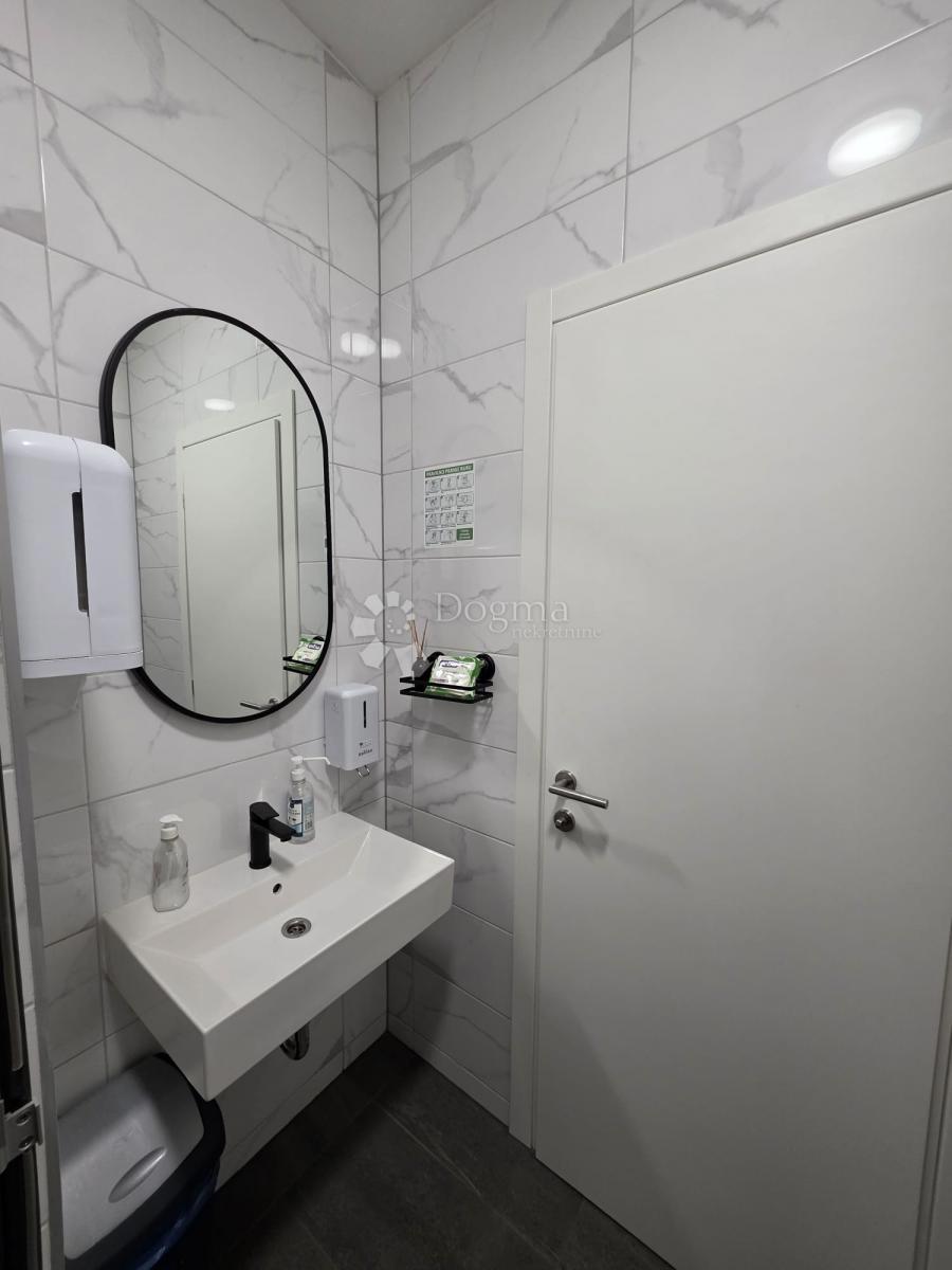 Poslovni prostor Sračinec, 111,93m2