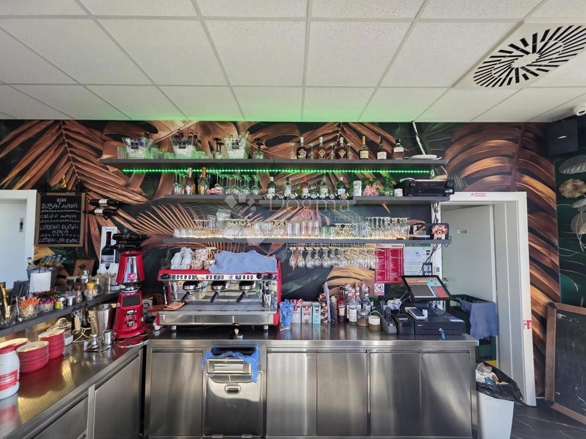 Poslovni prostor Sračinec, 111,93m2