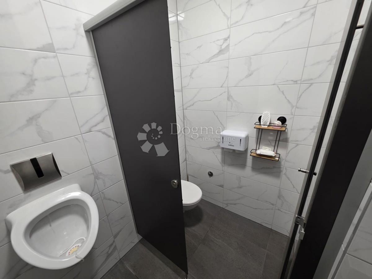 Poslovni prostor Sračinec, 111,93m2