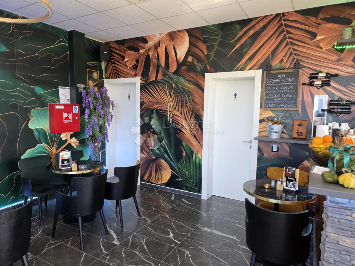 Poslovni prostor Sračinec, 111,93m2