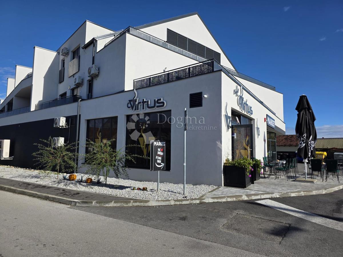 Poslovni prostor Sračinec, 111,93m2