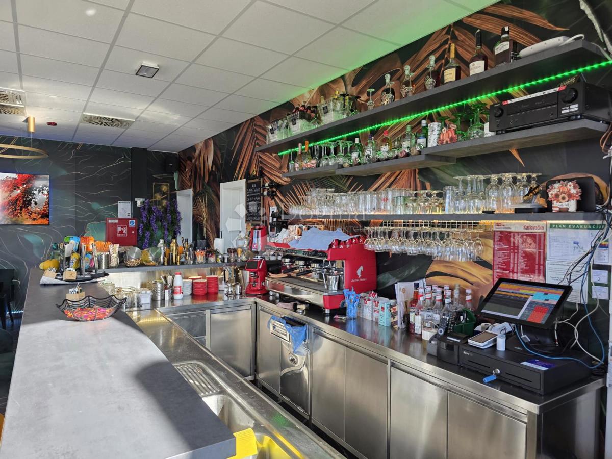 Poslovni prostor Sračinec, 111,93m2