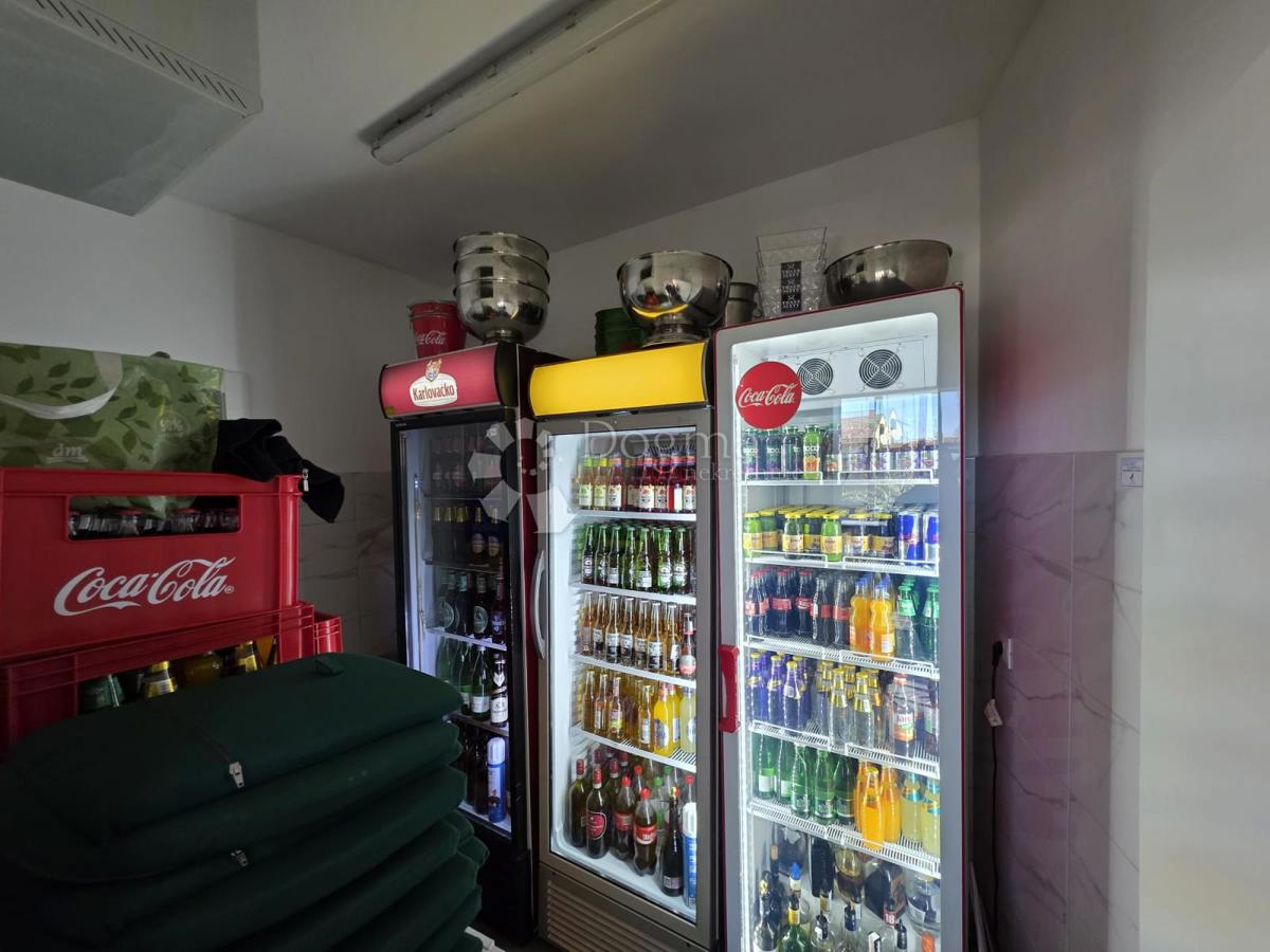 Poslovni prostor Sračinec, 111,93m2