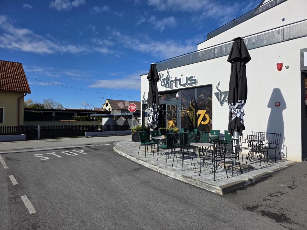 Poslovni prostor Sračinec, 111,93m2