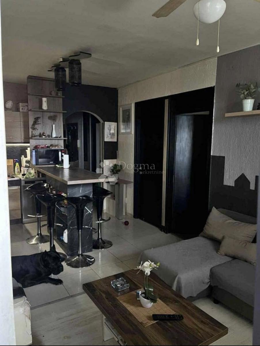 Stanovanje Turnić, Rijeka, 65m2