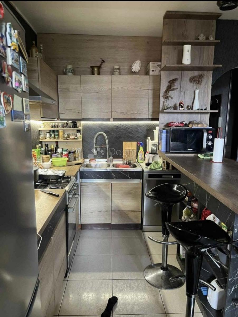 Stanovanje Turnić, Rijeka, 65m2