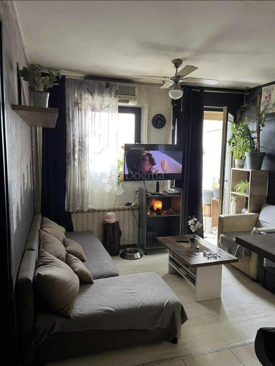 Stanovanje Turnić, Rijeka, 65m2