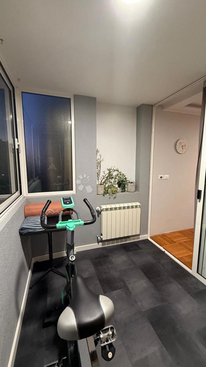 MODERNO RENOVIRANO STANOVANJE 5 MINUT OD MORJA!