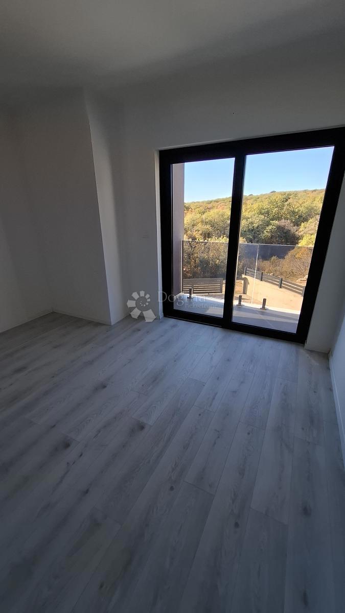 Hiša Kornić, Krk, 150m2