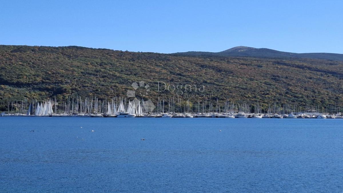 Hiša Kornić, Krk, 150m2