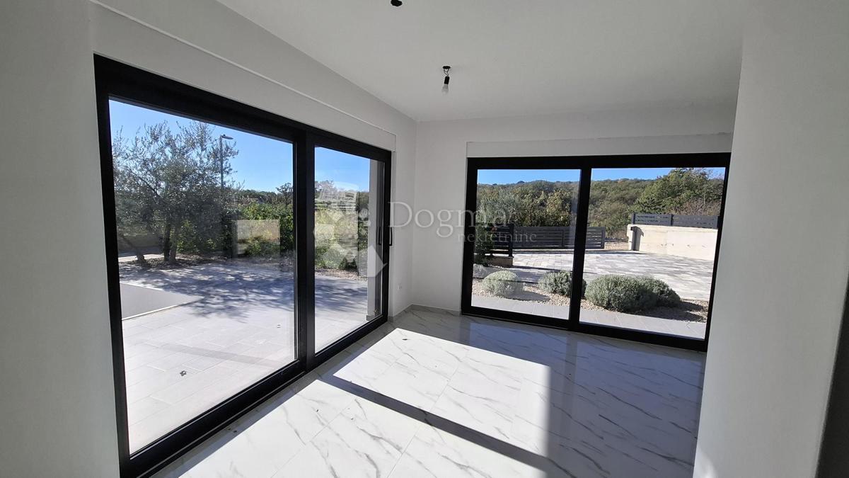 Hiša Kornić, Krk, 150m2