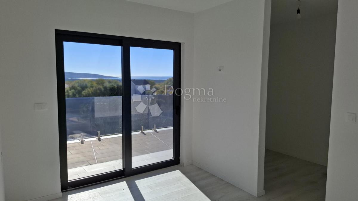 Hiša Kornić, Krk, 150m2