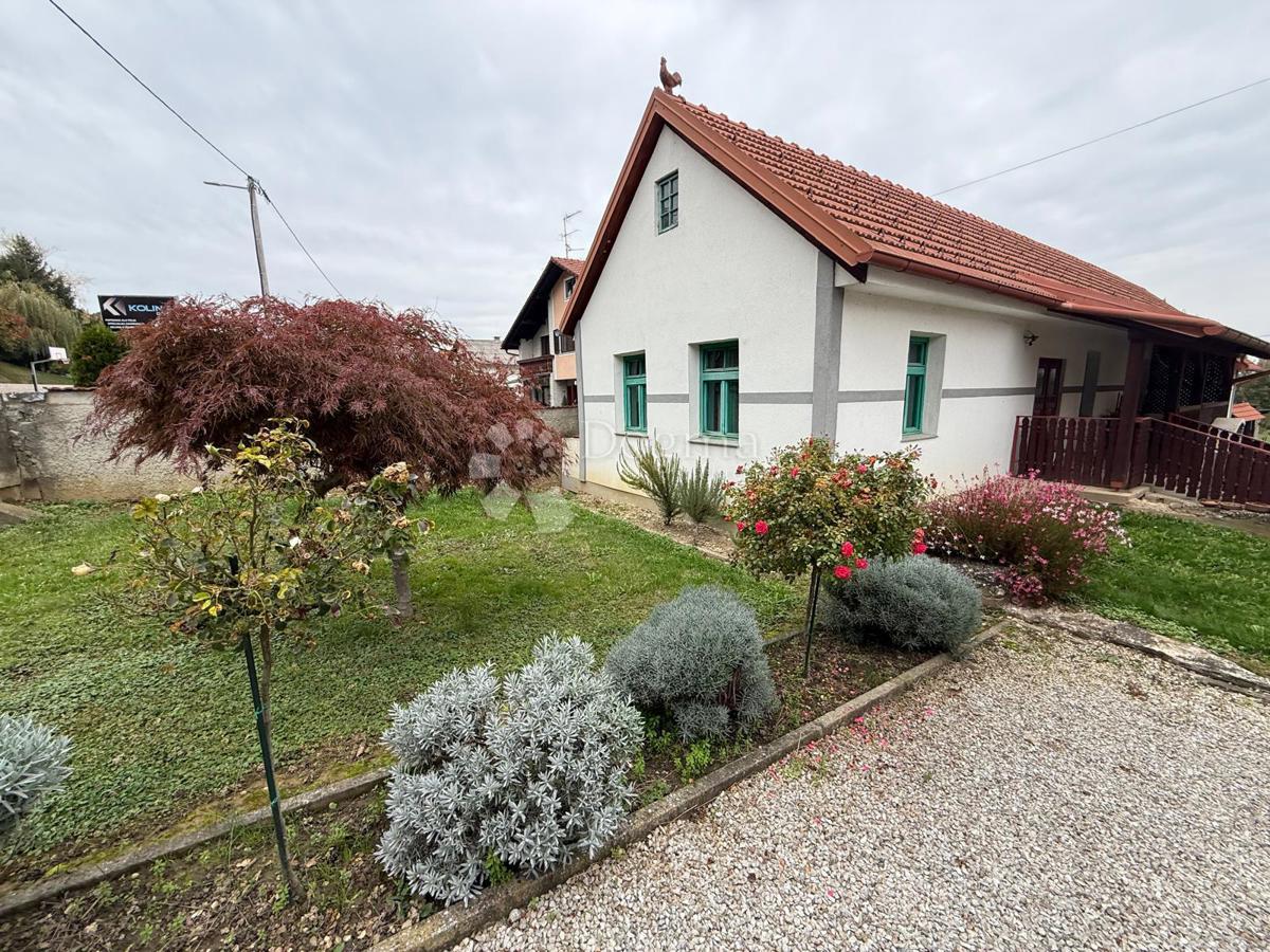 Hiša Čalinec, Maruševec, 7.188m2