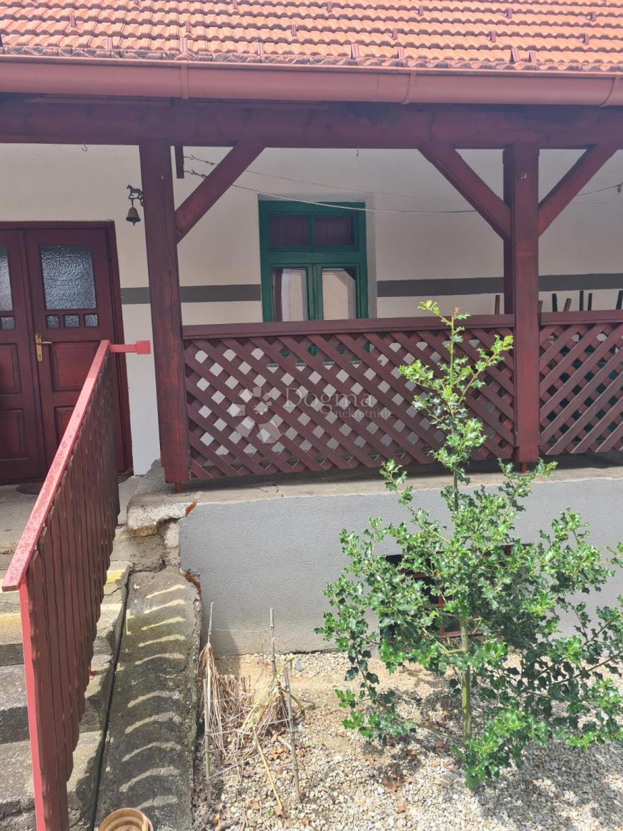 Hiša Čalinec, Maruševec, 7.188m2