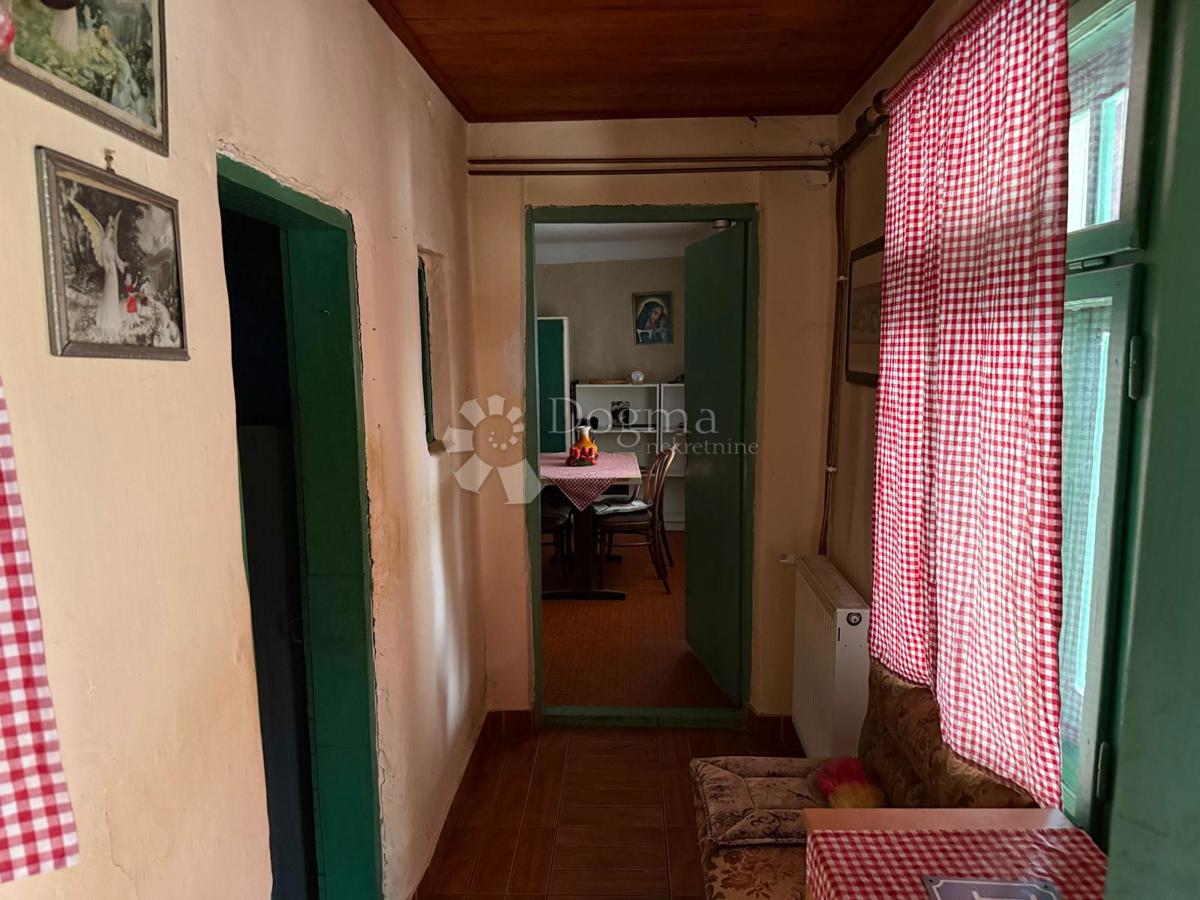 Hiša Čalinec, Maruševec, 7.188m2