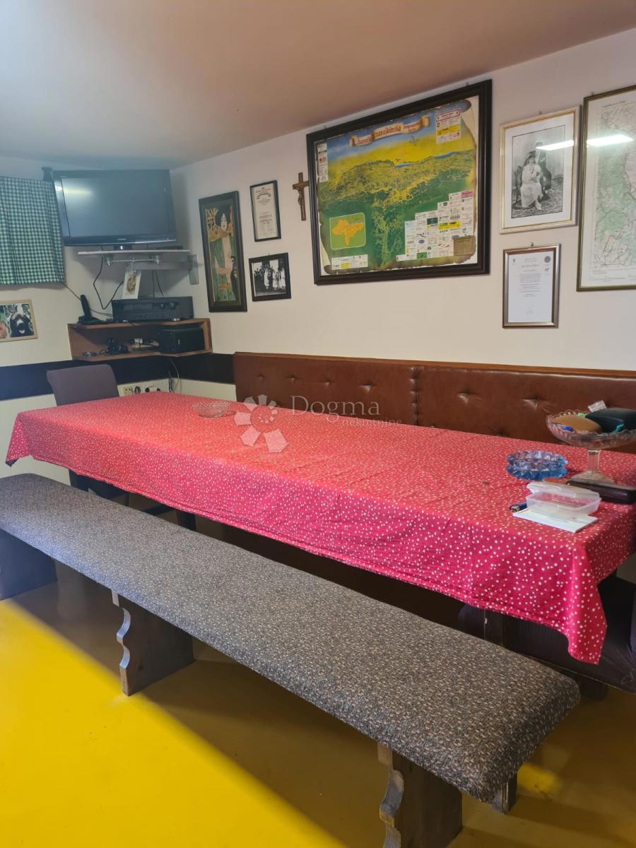 Hiša Čalinec, Maruševec, 7.188m2