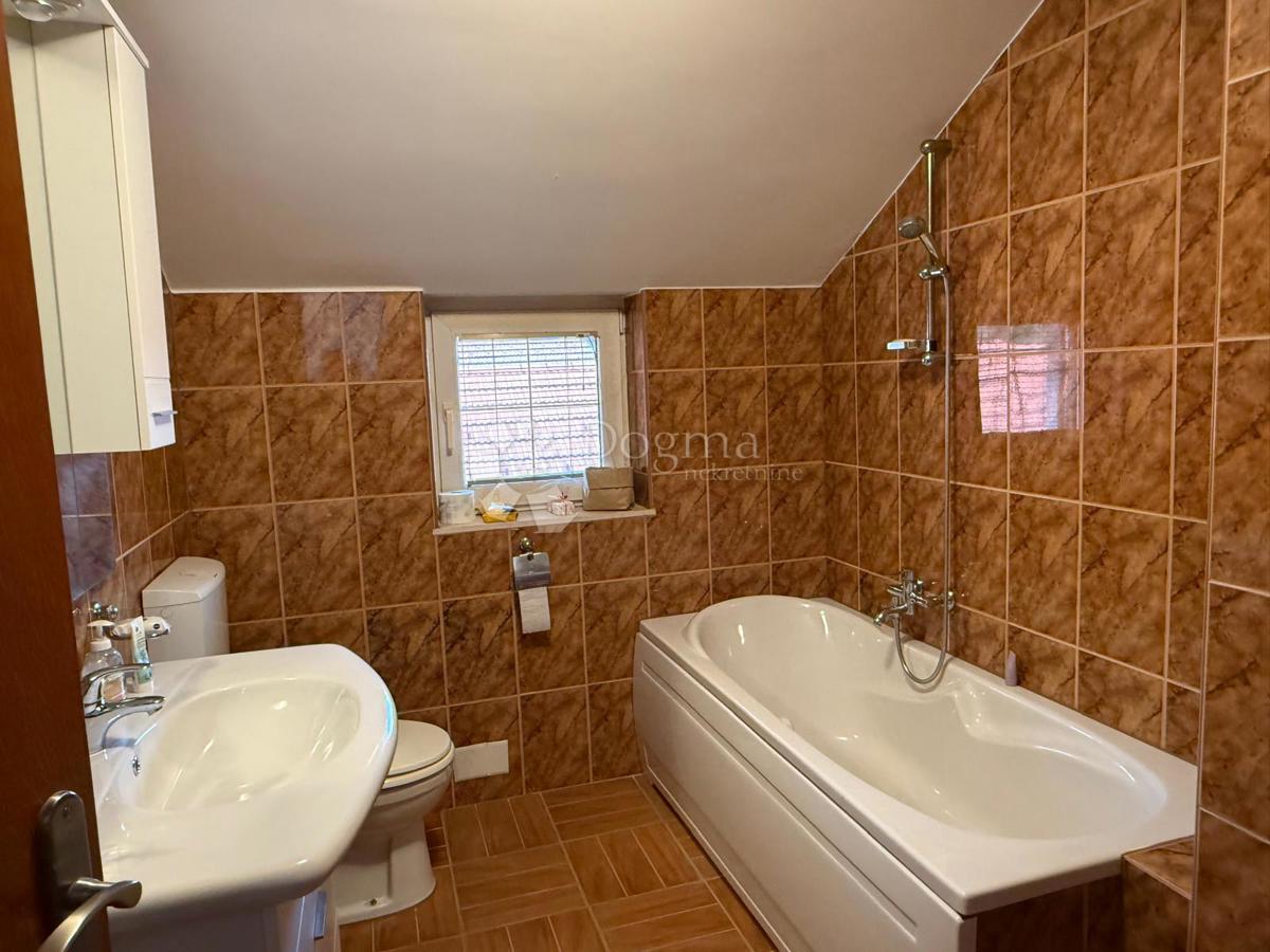 Hiša Čalinec, Maruševec, 7.188m2