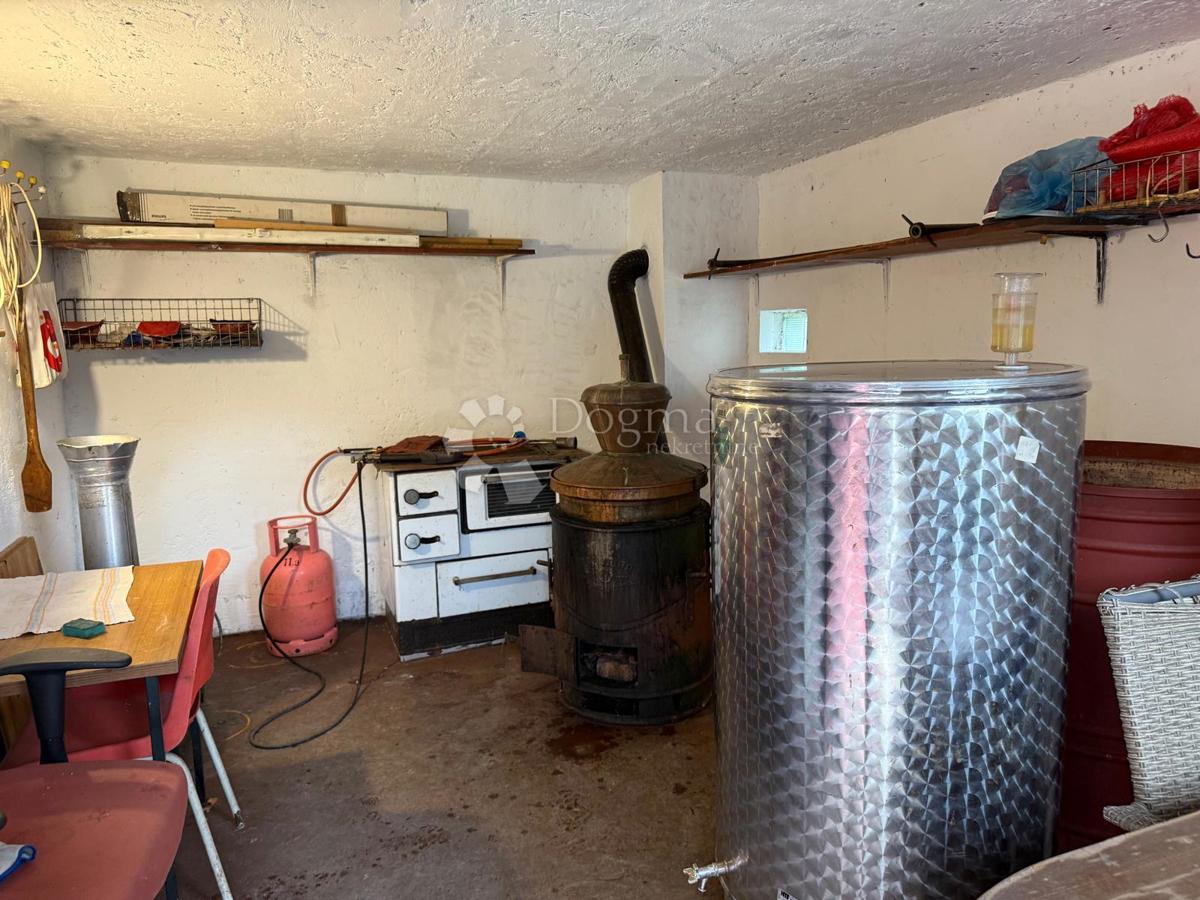 Hiša Čalinec, Maruševec, 7.188m2