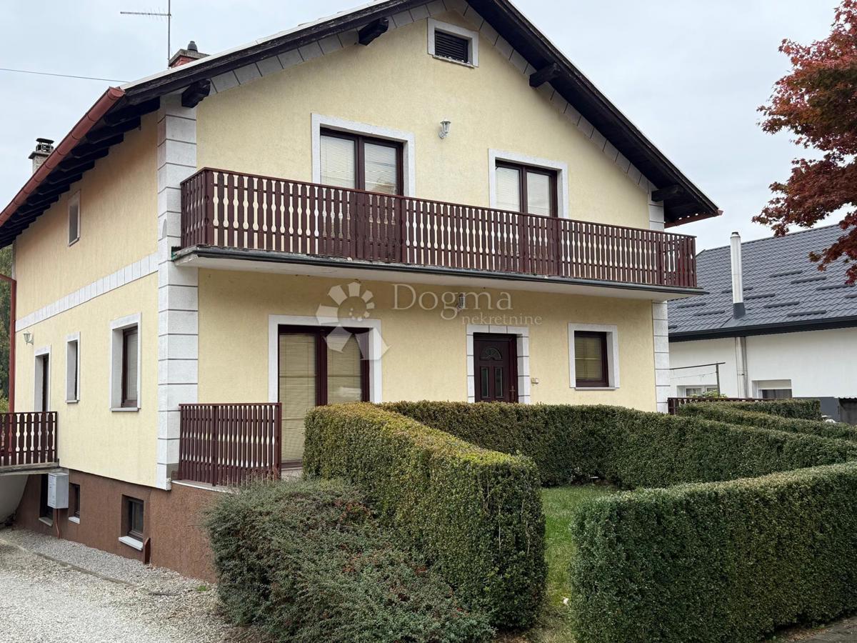 Hiša Čalinec, Maruševec, 7.188m2