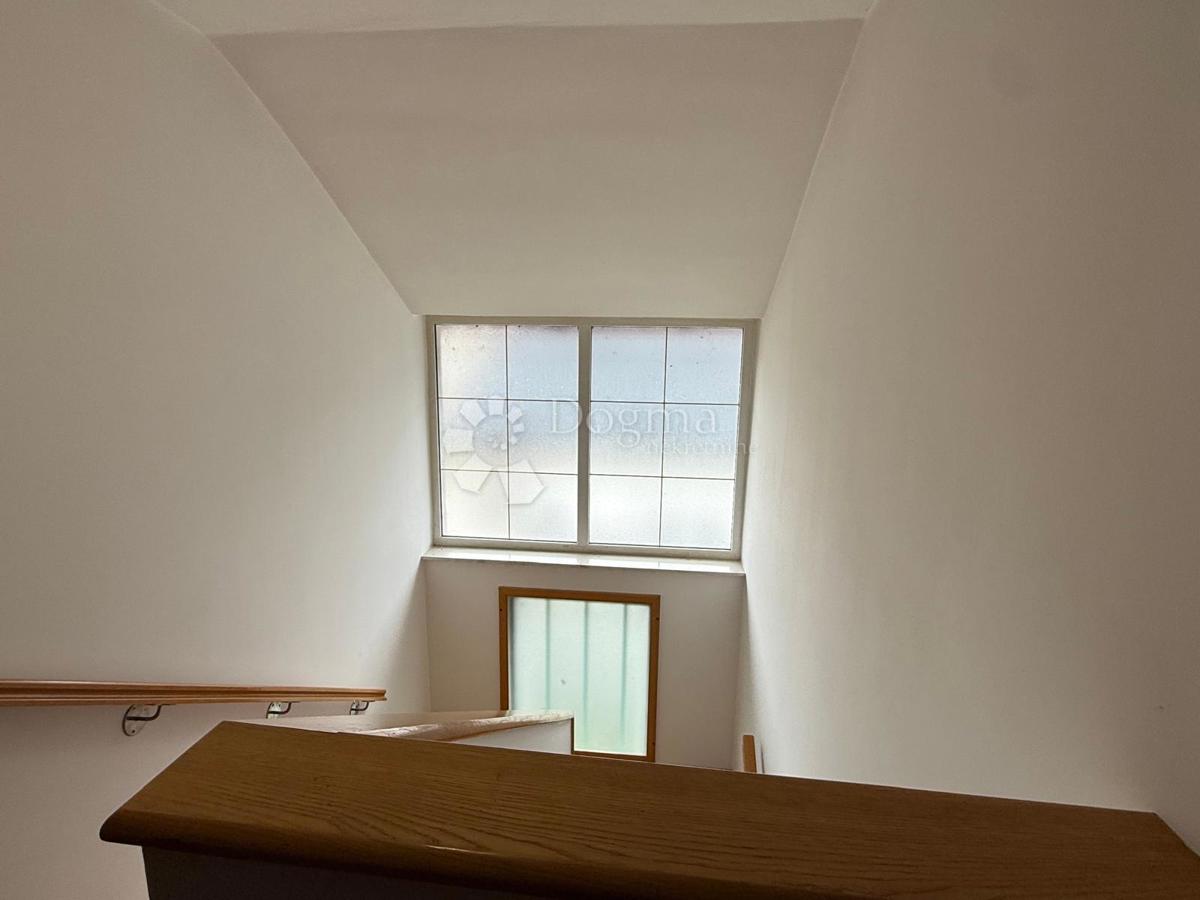 Hiša Čalinec, Maruševec, 7.188m2