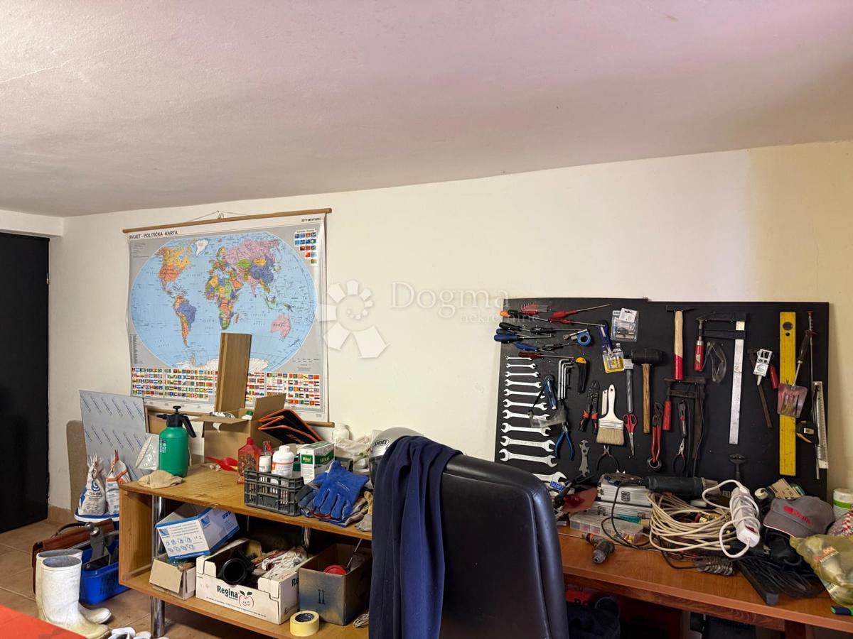 Hiša Čalinec, Maruševec, 7.188m2