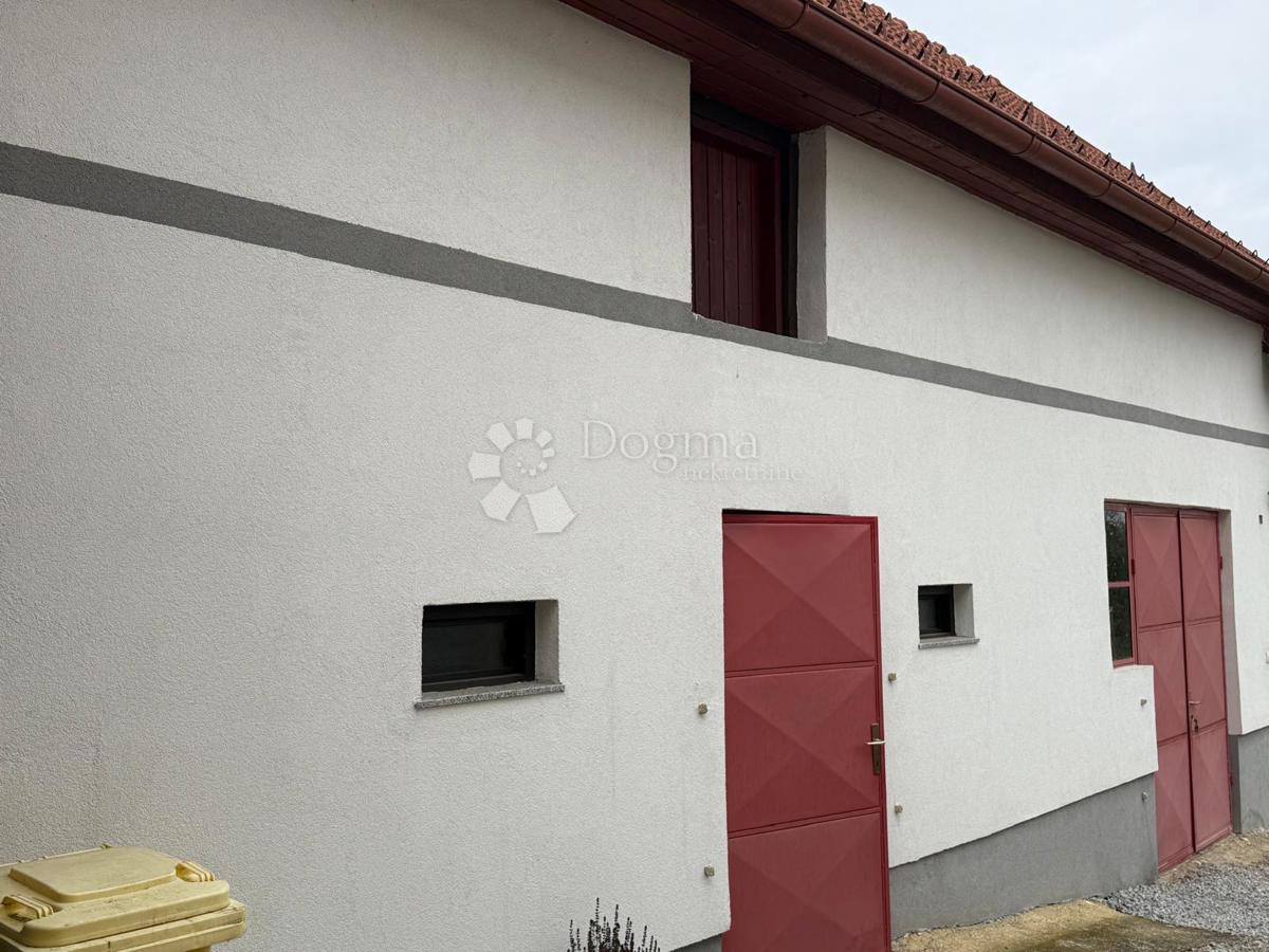 Hiša Čalinec, Maruševec, 7.188m2