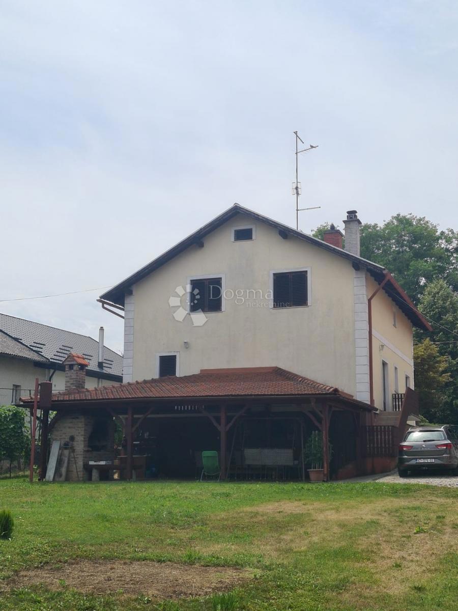 Hiša Čalinec, Maruševec, 7.188m2